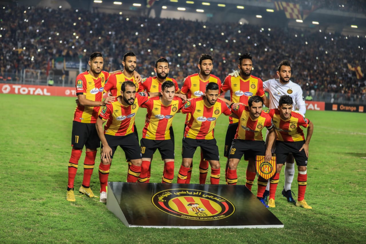 Coupe du monde des clubs 2019 : Espérance de Tunis s'offre la 5e place