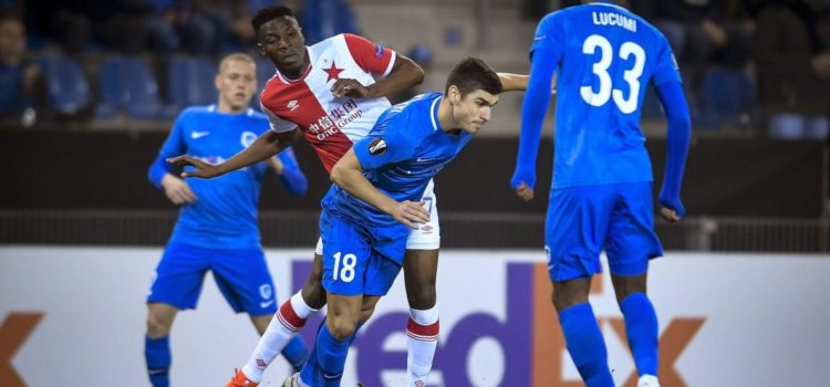 Ligue Europa UEFA Ligue Europa : les Ivoiriens dans ce dernier virage des 8e de finale
