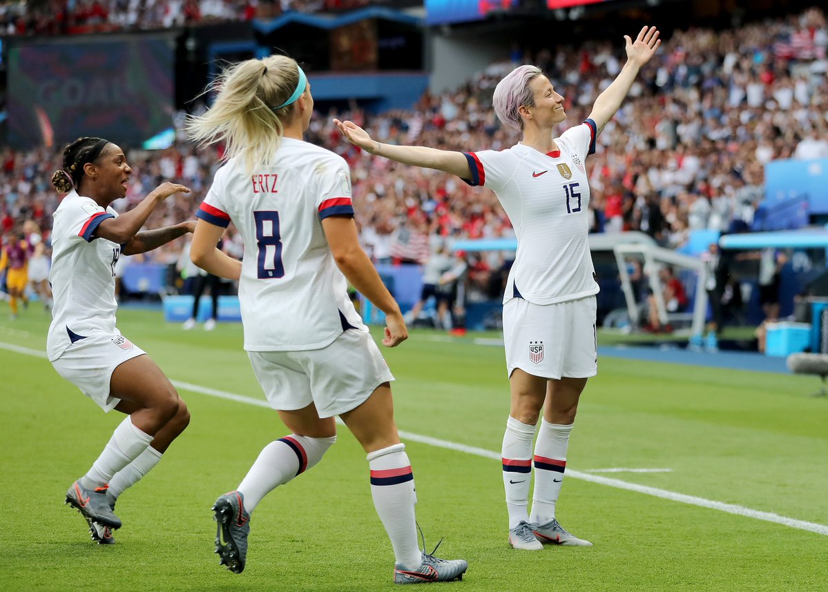 Coupe du monde / Football féminin  ce sera désormais 32 nations