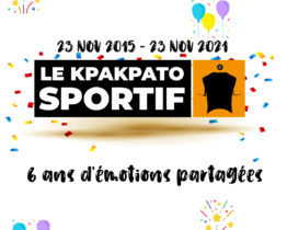 Anniversaire LKS 6-01 Anniversaire LKS 6-01