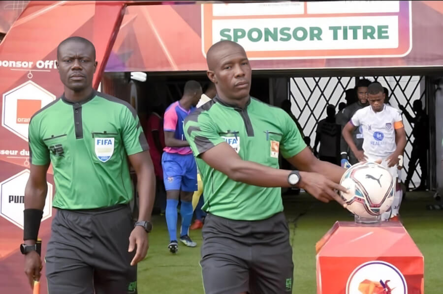 Listes CAN 2023 : la Confédération Africaine de Football précise Listes CAN 2023 : la Confédération Africaine de Football précise
